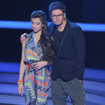 Eurowizja 2023: Maja Hyży wspomina udział w programie "X Factor". "Jurorzy byli straszni"