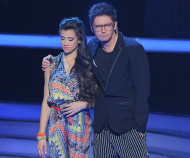 Eurowizja 2023: Maja Hyży wspomina udział w programie "X Factor". "Jurorzy byli straszni"
