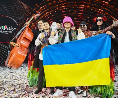 Eurowizja 2023 poza Ukrainą! Jest decyzja Europejskiej Unii Nadawców
