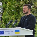 Eurowizja 2023: Wołodymyr Zełenski mówił o Polsce?
