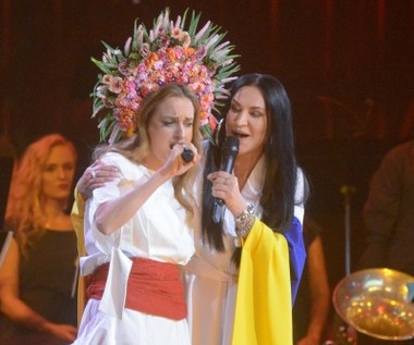 Eurowizja 2024 i "Chłopi". Kayah i Dagadana z piosenką "Jesień - Tańcuj" potwierdzają zgłoszenie