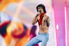 Eurowizja 2025: Drugi półfinał w obiektywie