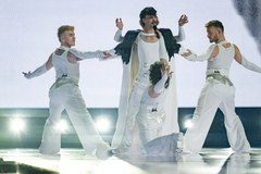 Eurowizja 2025: Drugi półfinał w obiektywie
