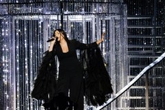 Eurowizja 2025: Drugi półfinał w obiektywie