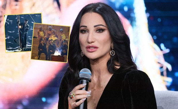 ​Eurowizja 2025. Nie tylko Steczkowska. Polacy stoją za eurowizyjnymi faworytami