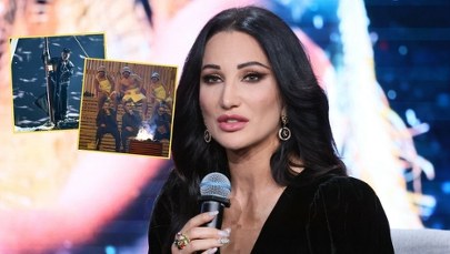 ​Eurowizja 2025. Nie tylko Steczkowska. Polacy stoją za eurowizyjnymi faworytami