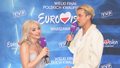 Eurowizja 2025. Sonia Maselik przed preselekcjami: „Czuję lekką tremę”.