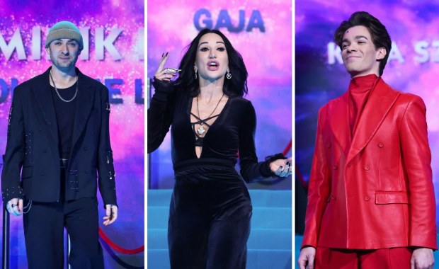 Eurowizja 2025. Znamy finalistów polskich preselekcji