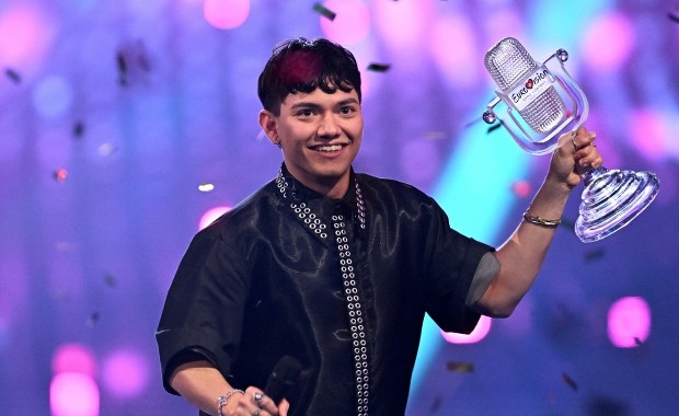 Eurowizja 2026 bez Izraela? Tego chce zwycięzca tegorocznego konkursu