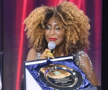 Eurowizja 2026: Senhit po raz trzeci. U jej boku pojawi się kultowy Boy George 