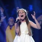 Eurowizja dla Dzieci 2016: Olivia Wieczorek wygrywa