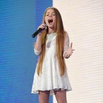 Eurowizja dla Dzieci: Olivia Wieczorek faworytką?