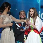 Eurowizja Junior 2018: Andrzej Duda i Mateusz Morawiecki gratulują Roksanie Węgiel