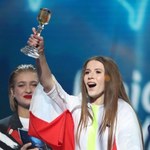 Eurowizja Junior 2018: Wzruszona Roksana Węgiel dziękuje za głosy