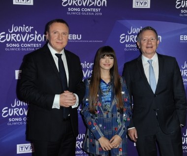 Eurowizja Junior 2019 w Polsce. Jacek Kurski: Czeka nas artystyczna uczta
