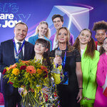 Eurowizja Junior 2019: Znamy wyniki oglądalności. Jacek Kurski w euforii