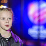 Eurowizja Junior 2020: Ala Tracz prezentuje teledysk "I'll Be Standing"