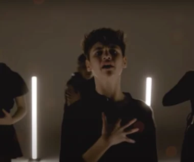 Eurowizja Junior 2021: Dajte Muzika z Macedonii pokona Sarę James? Posłuchaj "Green Forces"