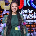 Eurowizja Junior 2021: Sara Egwu-James reprezentantką Polski! Opowiedziała nam o swojej piosence!