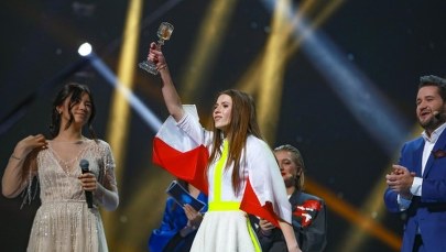 Eurowizja Junior: Konkurs odbędzie się w Krakowie!