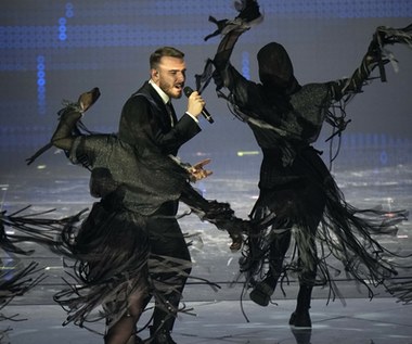 Eurowizja: Krystian Ochman po losowaniu w finale. Kiedy wystąpi?