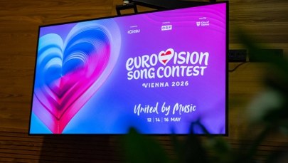 Eurowizja w cieniu bojkotu. Włosi apelują o występ Palestyny