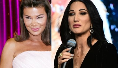 Eurowizja za 12 godzin, a tu znienacka takie doniesienia ws. Steczkowskiej. To jednak nie były plotki