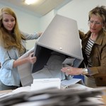 Eurowybory 2014: W Niemczech zwyciężyła chadecja