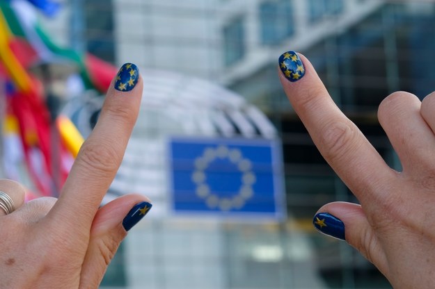 Eurowybory 2019 odbędą się w niedzielę 26 maja /OLIVIER HOSLET /PAP/EPA
