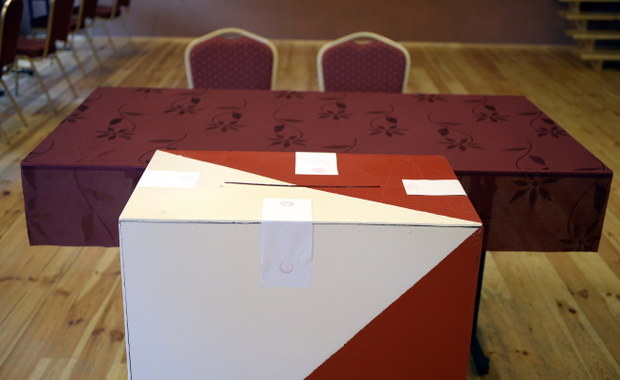 Eurowybory: Głosowanie przebiega sprawnie. Było kilka incydentów