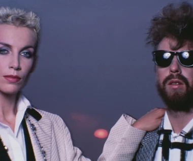 Eurythmics: Mroczny przebój zrobił z nich światowe gwiazdy. 40 lat od sukcesu "Touch"