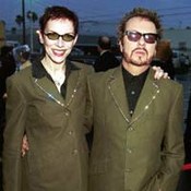 Eurythmics