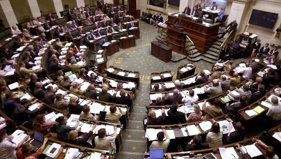 Eutanazja nie tylko dla chorych. Holendrzy chcą zliberalizować prawo