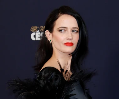 Eva Green: Aktorka o posągowej urodzie