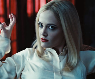 Eva Green: Diaboliczna Angelique