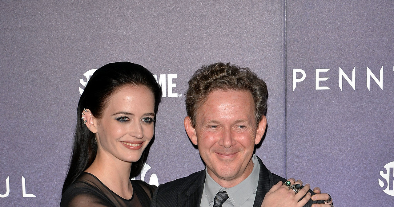 Eva Green, John Logan /Andrew H. Walker /Getty Images