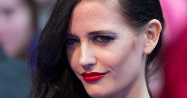 Eva Green nie jest flirciarą /Ian Gavan /Getty Images