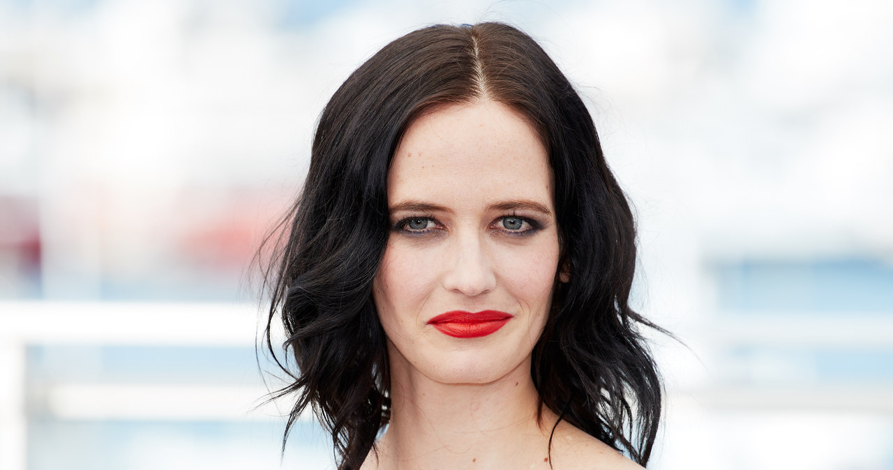 Eva Green / Oleg Nikishin/Epsilon /Getty Images