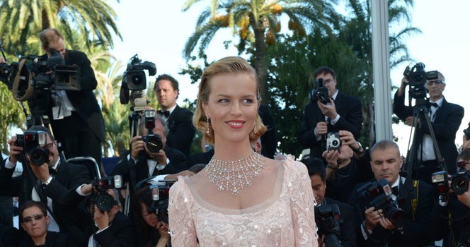 Eva Herzigova /East News