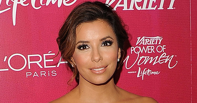 Eva Longoria &nbsp; /Getty Images/Flash Press Media