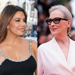 Eva Longoria nagle to wyznała. Chodzi o legendarną Meryl Streep. Mają problem