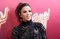Eva Longoria zachwyca w czarnej sukni