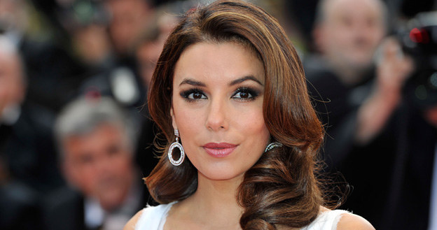 Eva Longoria /Gareth Cattermole /Getty Images