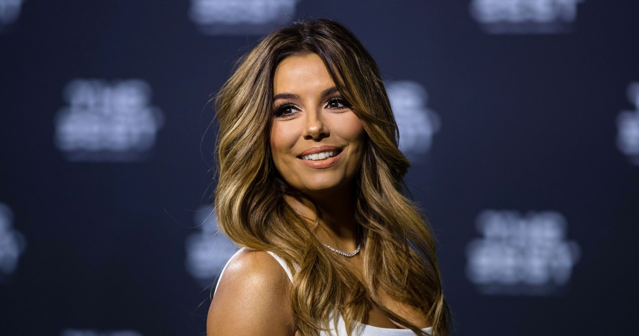 Eva Longoria /Philipp Schmidli /Getty Images