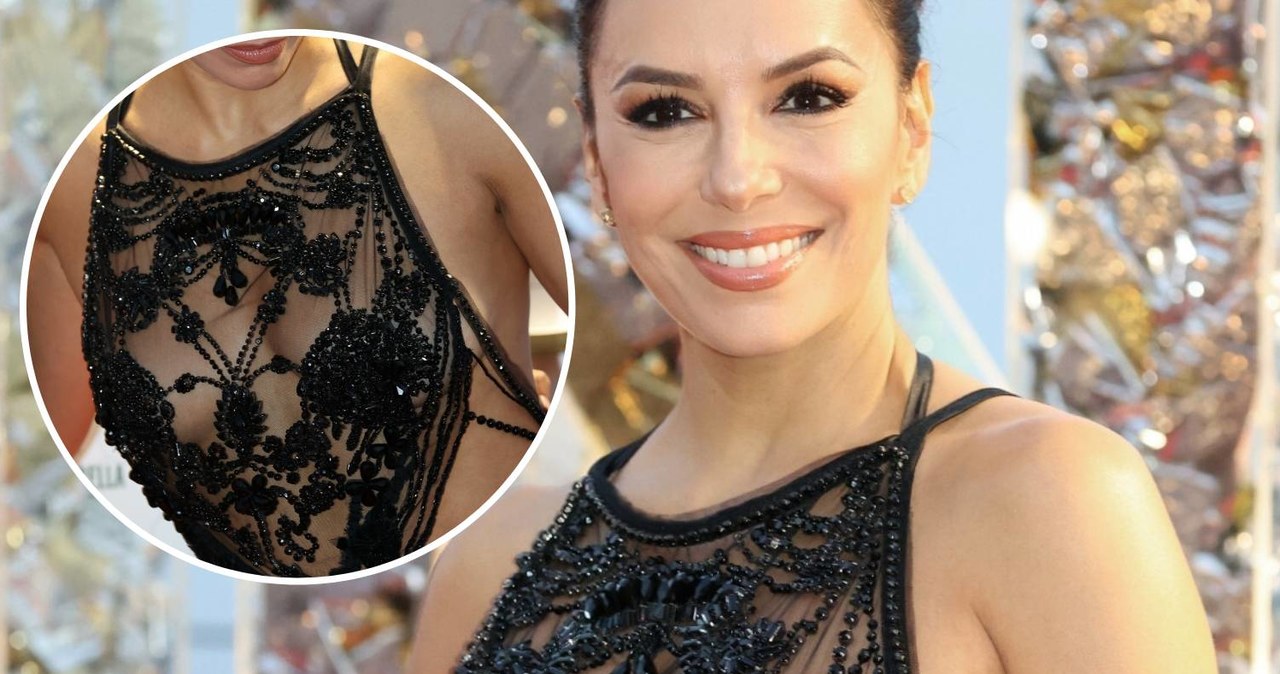 Eva Longoria /MAGR, IVPA/BackGrid UK /East News /East News