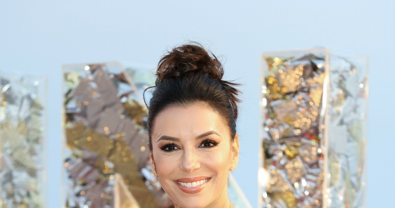 Eva Longoria /MAGR, IVPA/BackGrid UK /East News /East News