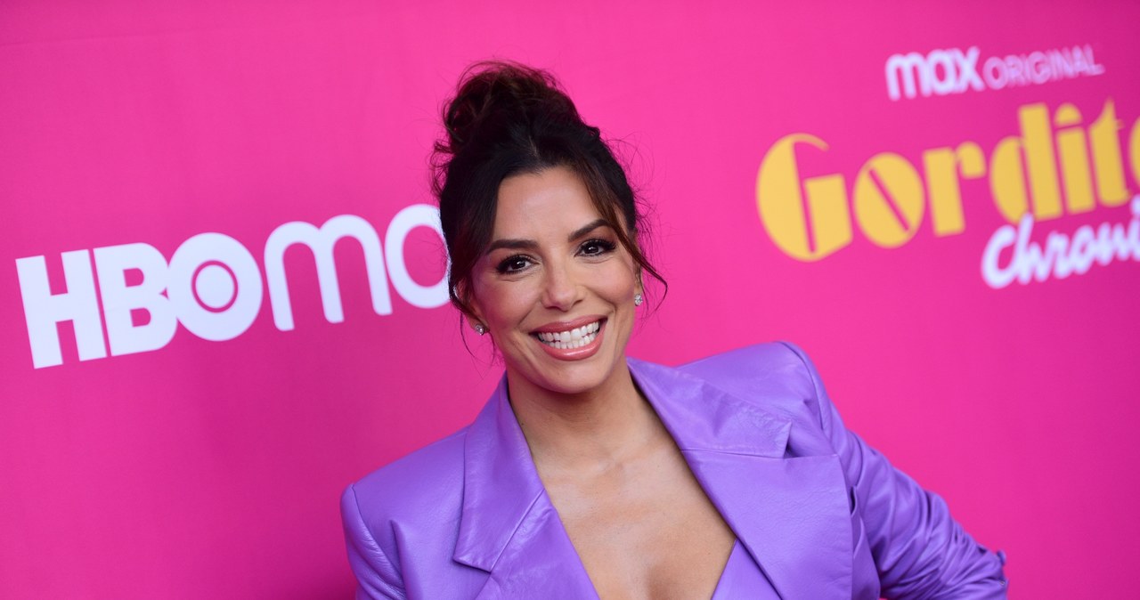 Eva Longoria /Vivien Killilea /Getty Images