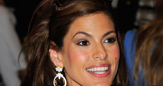 Eva Mendes &nbsp; /Getty Images/Flash Press Media