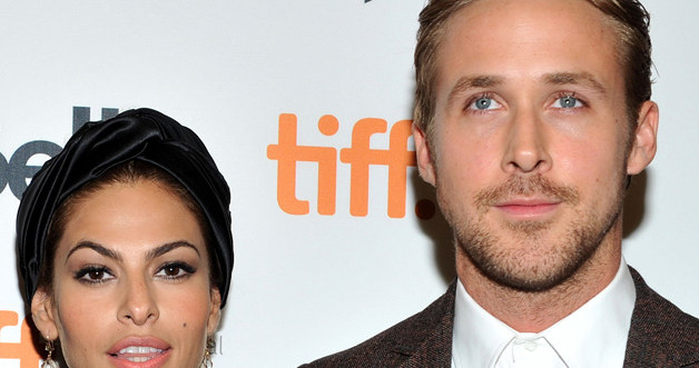 Eva Mendes i Ryan Gosling będą mieli chłopca! /Sonia Recchia /Getty Images