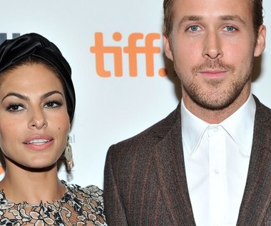 Eva Mendes i Ryan Gosling są już po ślubie? Aktorka potwierdza!